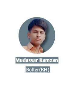 Mudassar Ramzan