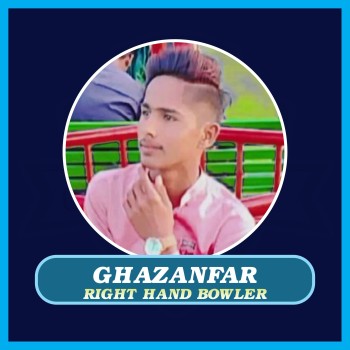 Ghazanfar