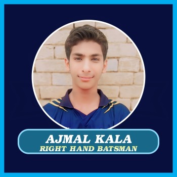 Ajmal Kala