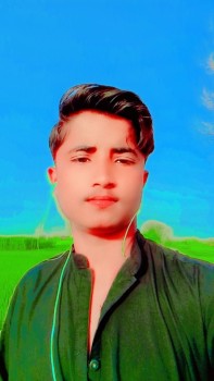 Shoaib Jr