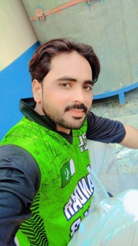 Shoaib Ahmed