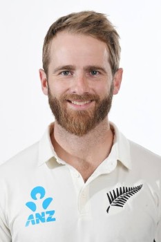 Kane Williamson