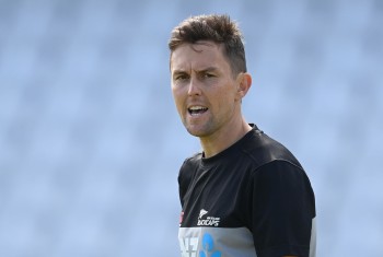 Trent Boult