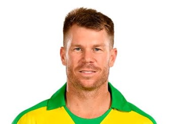 David Warner