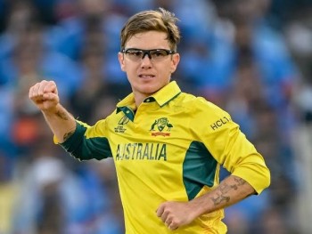 Adam Zampa