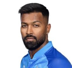 Hardik Pandya