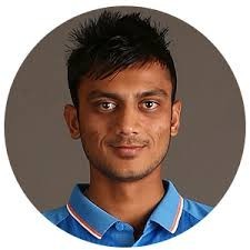 Akshar Patel