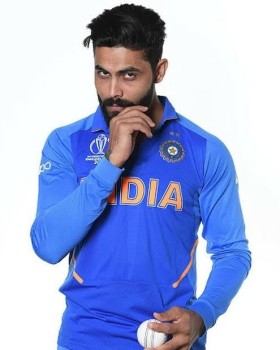 Ravindra Jadeja