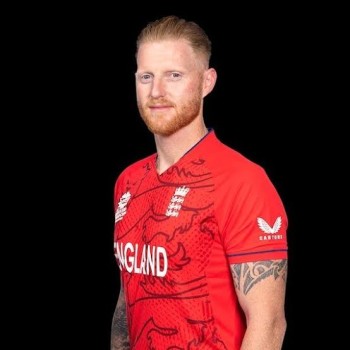 Ben Stokes