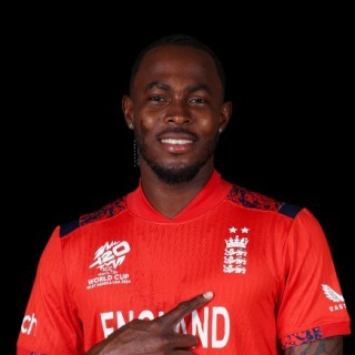 Jofra Archer