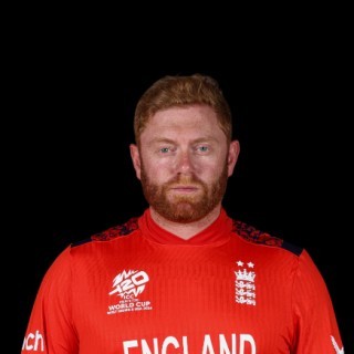 Jonny Bairstow