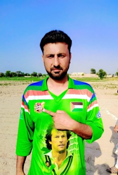 Shehzad