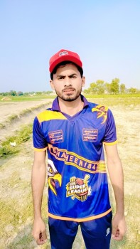 Faheem Younis