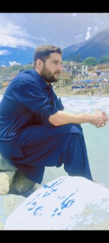 Farman Afridi