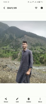 Usman Afridi