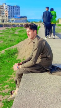 Salman Afghan