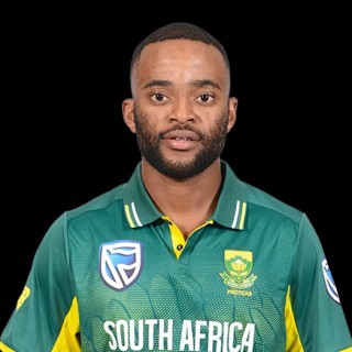 Temba Bavuma