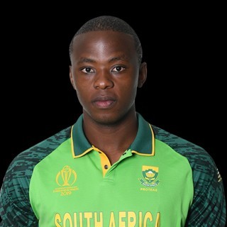 Kagiso Rabada