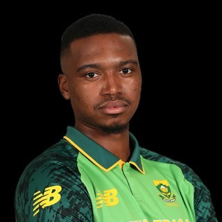 Lungi Ngidi