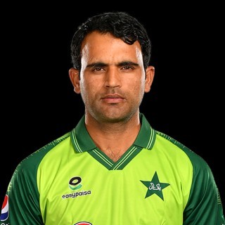 Fakhar Zaman