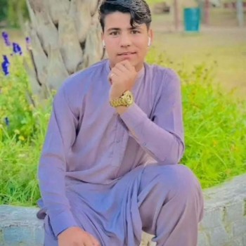 Shazaib Afridi