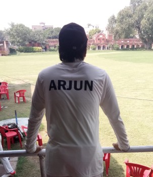 Arjun