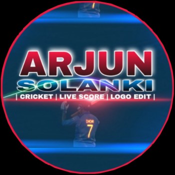 ARJUN SOLANKI