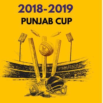 PUNJAB CUP