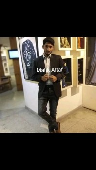 Malik Altaf