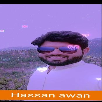 Hassan Awan