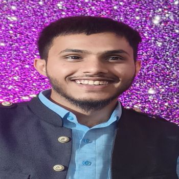 UZAIR REHMANI