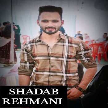 SHADAB REHMANI