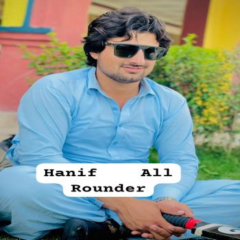 Hanif Khan