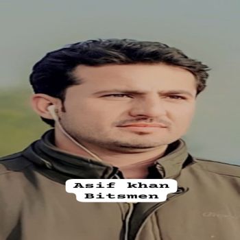 Asif Khan