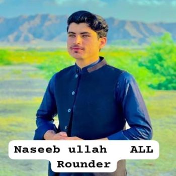 Naseeb Ullah