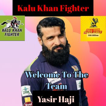 Yasir Haji