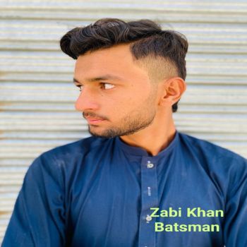 Zabi Khan