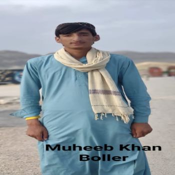 Muheeb Khan