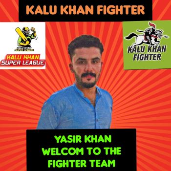 Yasir Khan Sg