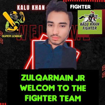 Zulqarnian Jr