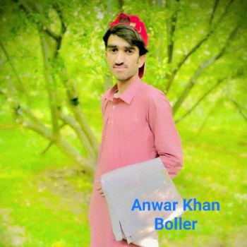 Anwar Khan