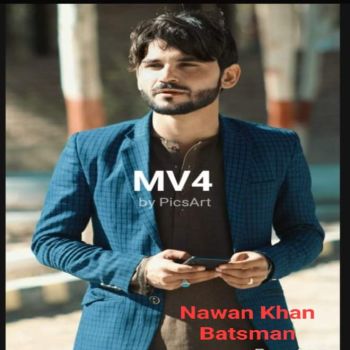 Nawan Khan