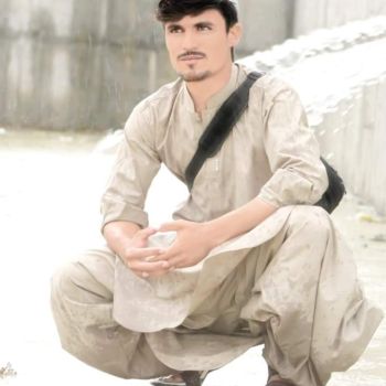 Irshad Khan