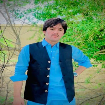 Arshad Khan