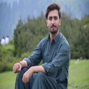 Aizaz Khan