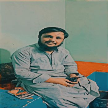 Alam Zaib