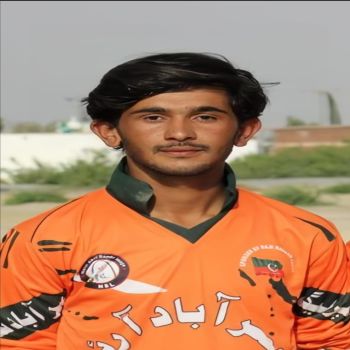 Umer Khan