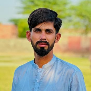 HASSAN RAZA