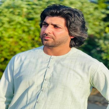 Rohullah Ahmadzai