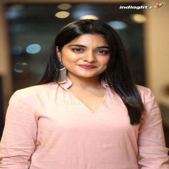 NIVETHA THOMAS